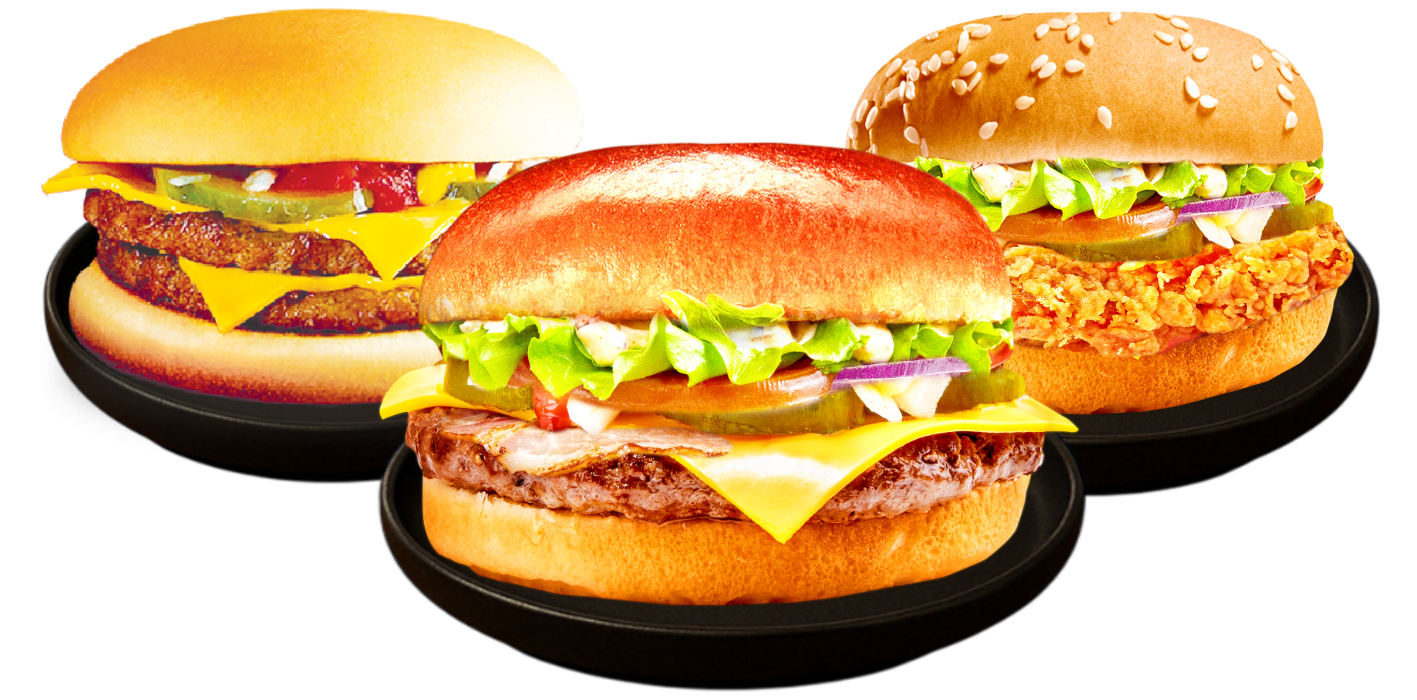 burger vénissieux