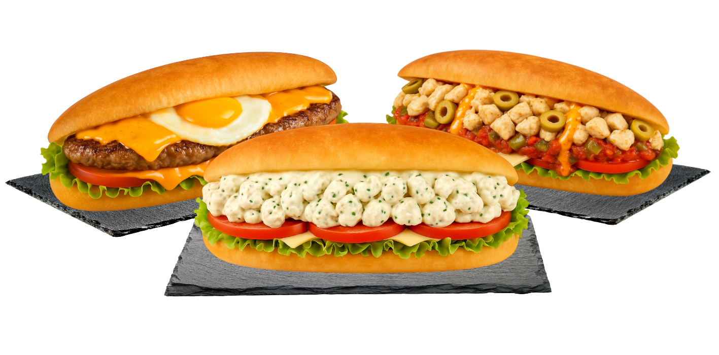 sandwich vénissieux